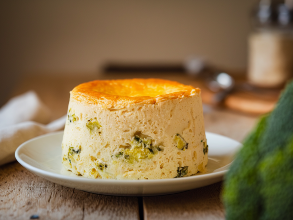 Dental-Friendly Meals