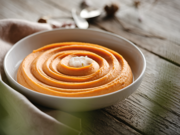 Dental-Friendly Meals