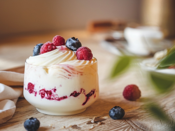 Easy Chew Breakfasts